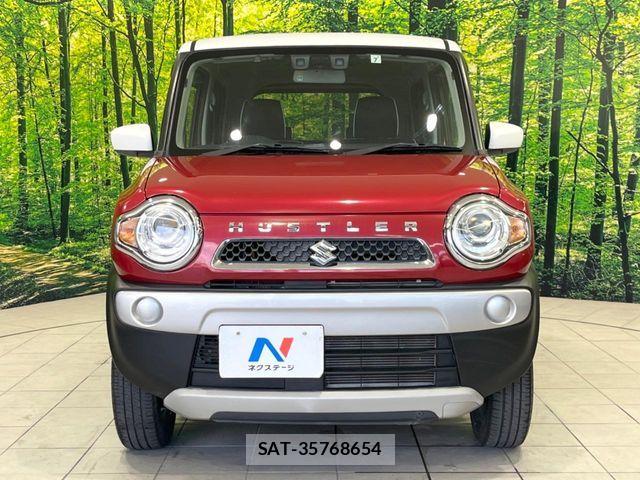 Suzuki HUSTLER 2019-07 8562168-13