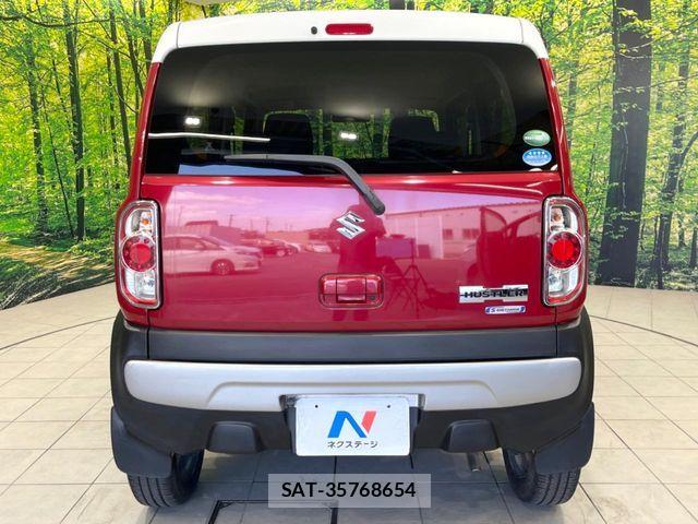 Suzuki HUSTLER 2019-07 8562168-14
