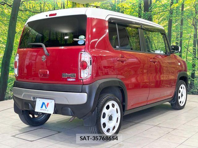 Suzuki HUSTLER 2019-07 8562168-16