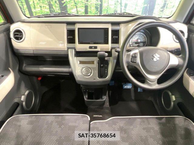 Suzuki HUSTLER 2019-07 8562168-1