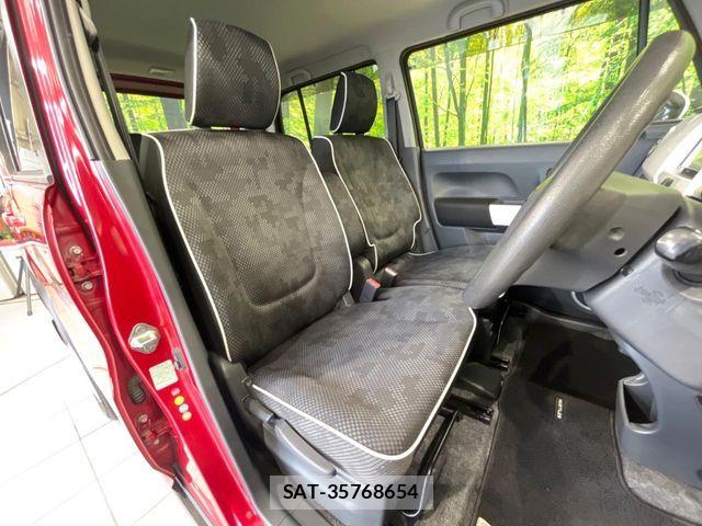 Suzuki HUSTLER 2019-07 8562168-7