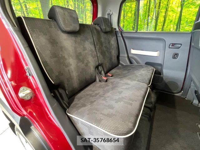 Suzuki HUSTLER 2019-07 8562168-8