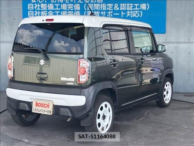 Suzuki HUSTLER 2015-01 8562183-10