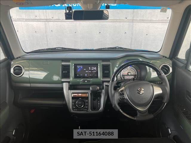 Suzuki HUSTLER 2015-01 8562183-13