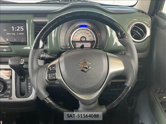 Suzuki HUSTLER 2015-01 8562183-1