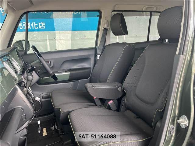 Suzuki HUSTLER 2015-01 8562183-2