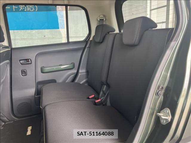 Suzuki HUSTLER 2015-01 8562183-3