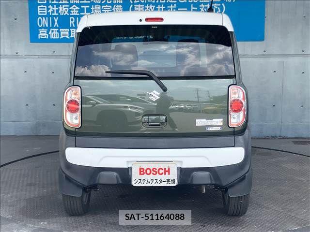 Suzuki HUSTLER 2015-01 8562183-5