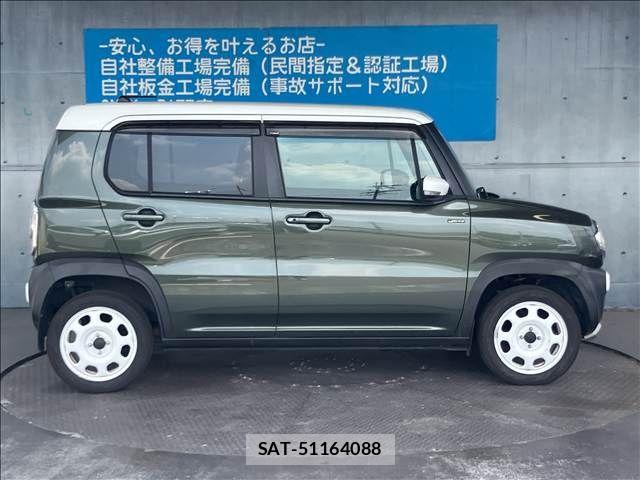Suzuki HUSTLER 2015-01 8562183-6