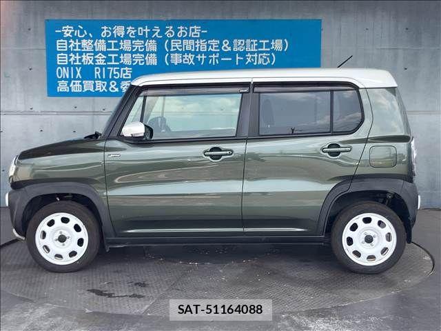 Suzuki HUSTLER 2015-01 8562183-7