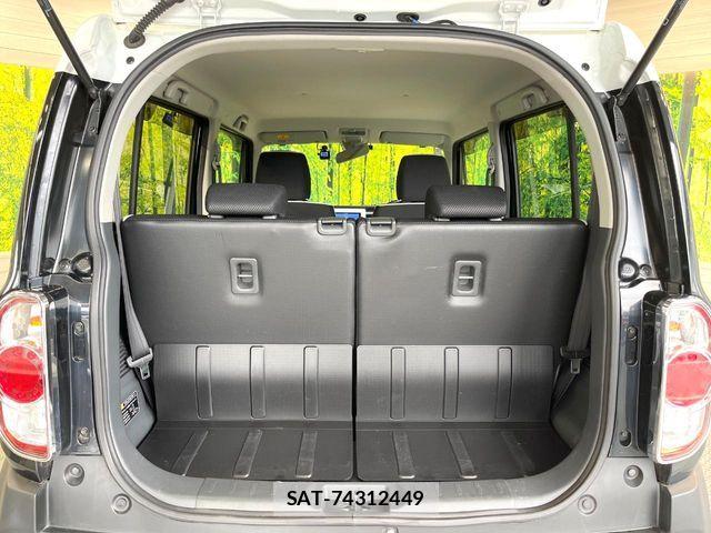 Suzuki HUSTLER 2015-03 8562167-9
