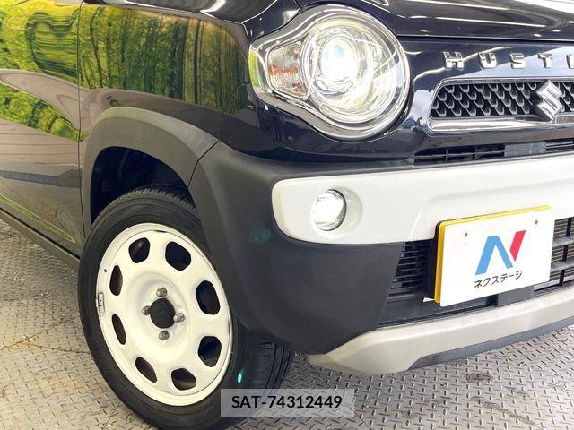 Suzuki HUSTLER 2015-03 8562167-11