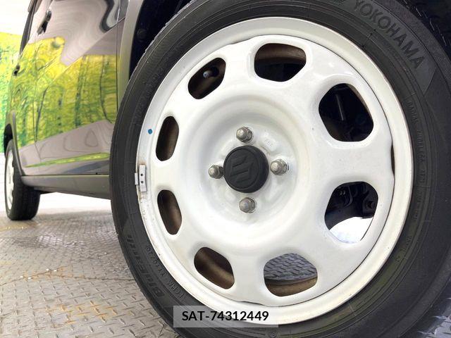 Suzuki HUSTLER 2015-03 8562167-12