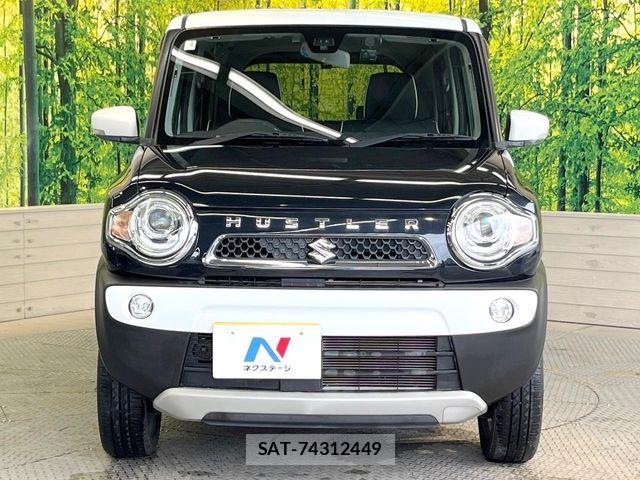 Suzuki HUSTLER 2015-03 8562167-13