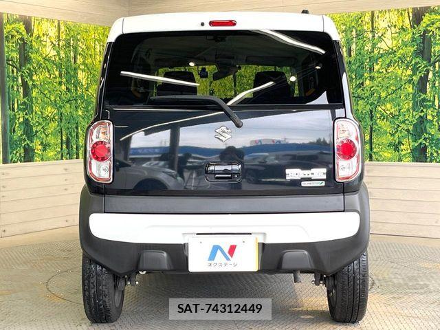 Suzuki HUSTLER 2015-03 8562167-14