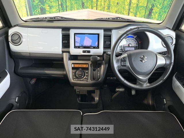 Suzuki HUSTLER 2015-03 8562167-1