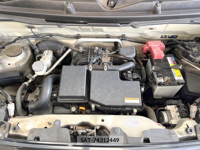 Suzuki HUSTLER 2015-03 8562167-19