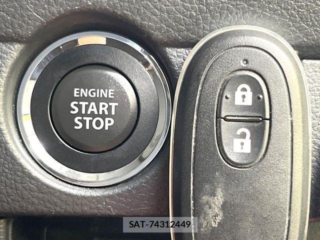Suzuki HUSTLER 2015-03 8562167-6