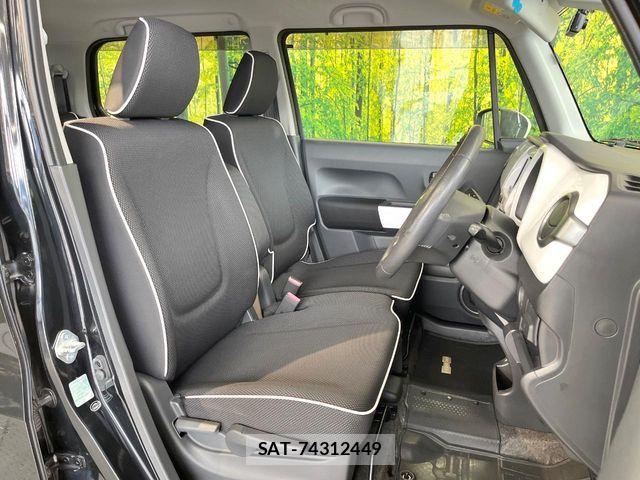 Suzuki HUSTLER 2015-03 8562167-7