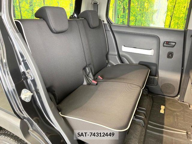 Suzuki HUSTLER 2015-03 8562167-8