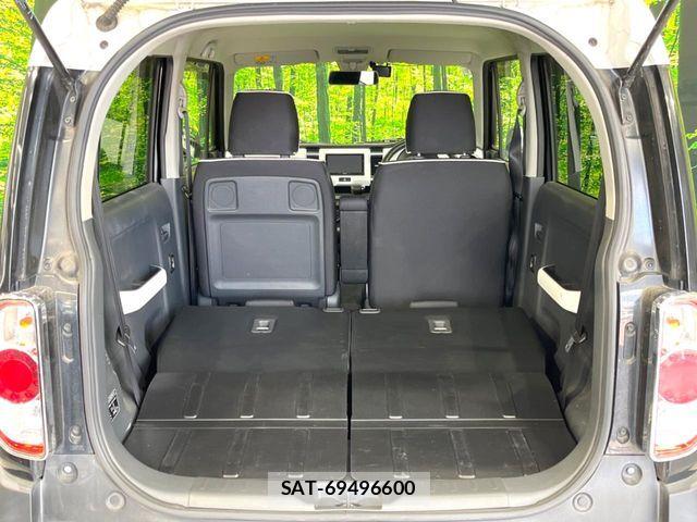 Suzuki HUSTLER 2015-03 8562178-9