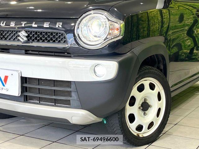 Suzuki HUSTLER 2015-03 8562178-11