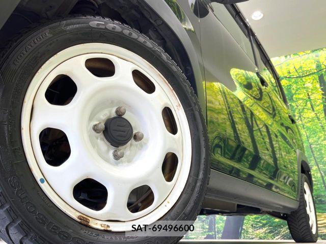 Suzuki HUSTLER 2015-03 8562178-12
