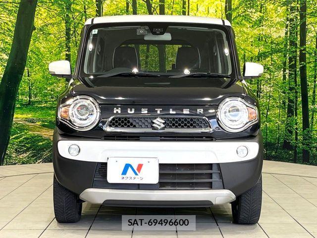 Suzuki HUSTLER 2015-03 8562178-13