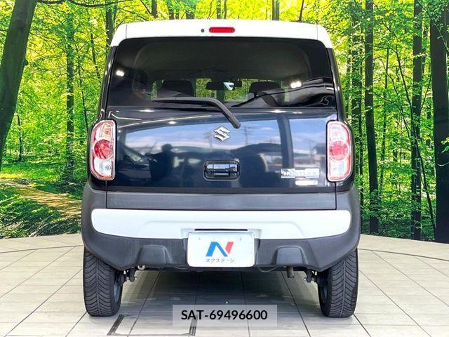 Suzuki HUSTLER 2015-03 8562178-14