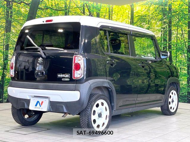 Suzuki HUSTLER 2015-03 8562178-16