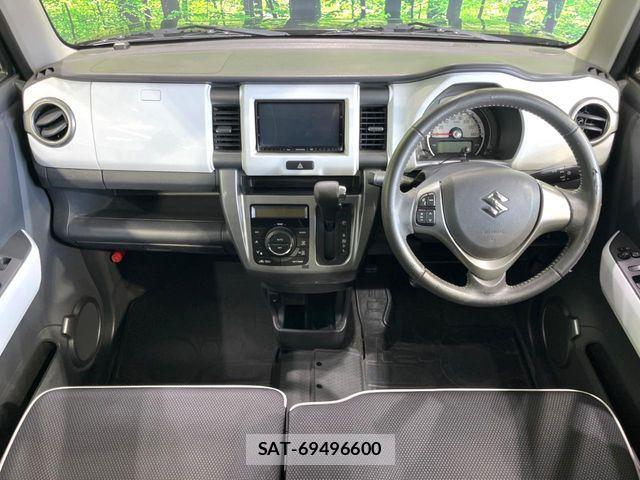 Suzuki HUSTLER 2015-03 8562178-1
