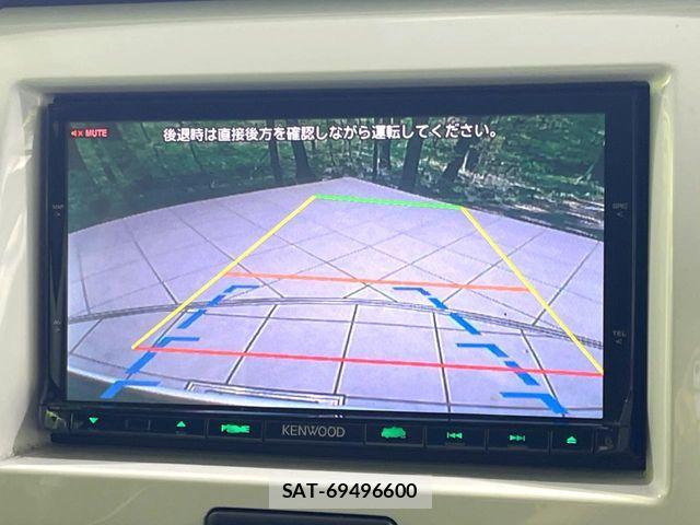 Suzuki HUSTLER 2015-03 8562178-3