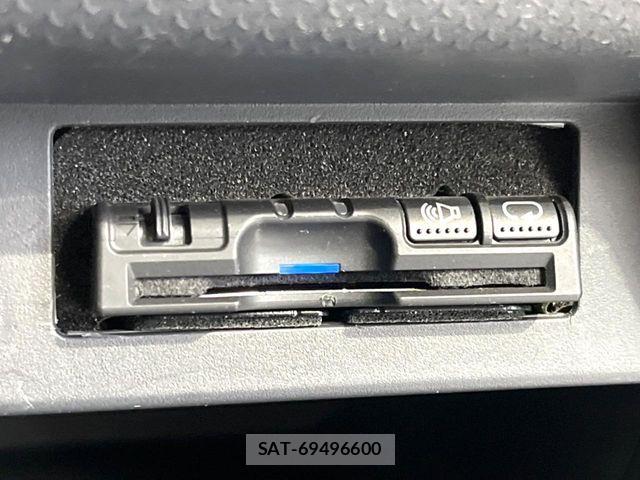 Suzuki HUSTLER 2015-03 8562178-5