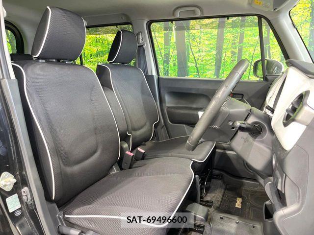 Suzuki HUSTLER 2015-03 8562178-7