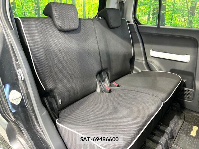Suzuki HUSTLER 2015-03 8562178-8