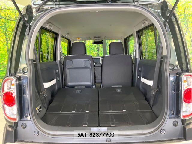 Suzuki HUSTLER 2017-08 8562174-9