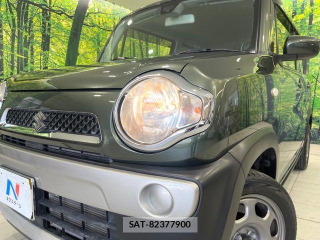 Suzuki HUSTLER 2017-08 8562174-11