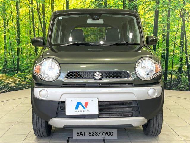Suzuki HUSTLER 2017-08 8562174-13