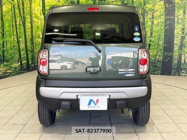 Suzuki HUSTLER 2017-08 8562174-14