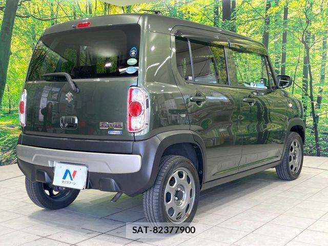 Suzuki HUSTLER 2017-08 8562174-16