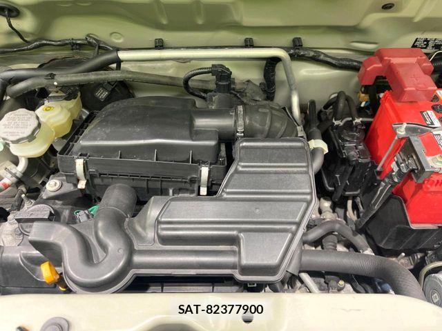 Suzuki HUSTLER 2017-08 8562174-17