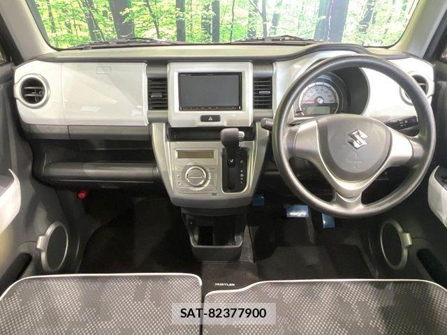 Suzuki HUSTLER 2017-08 8562174-1