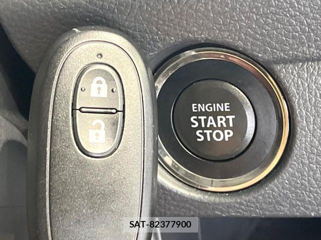 Suzuki HUSTLER 2017-08 8562174-5