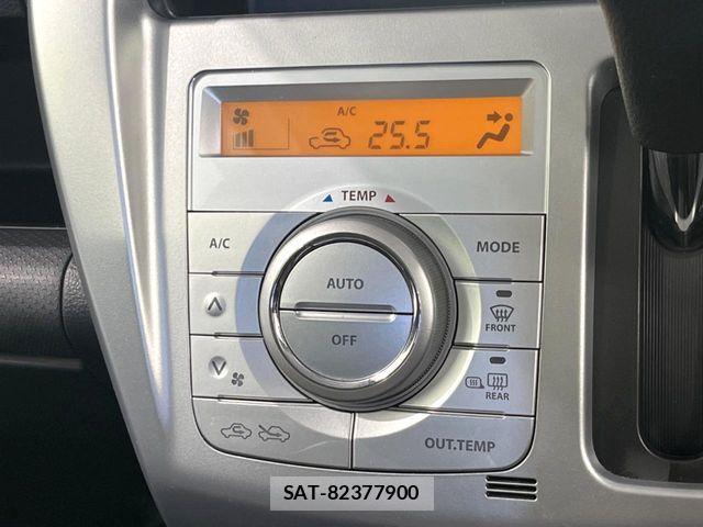 Suzuki HUSTLER 2017-08 8562174-6