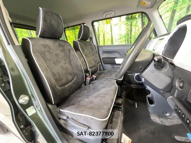 Suzuki HUSTLER 2017-08 8562174-7