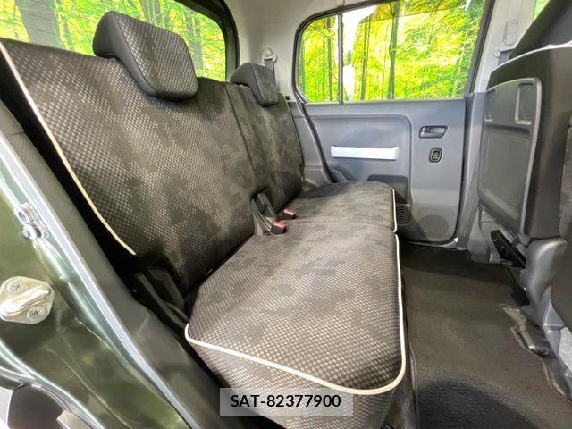 Suzuki HUSTLER 2017-08 8562174-8