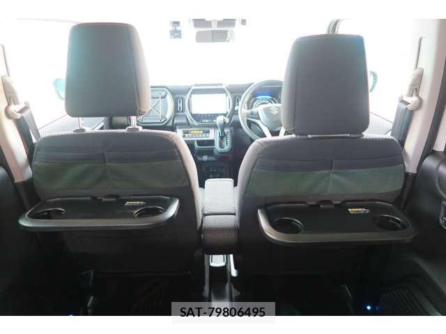 Suzuki HUSTLER 2025-10 8562160-10