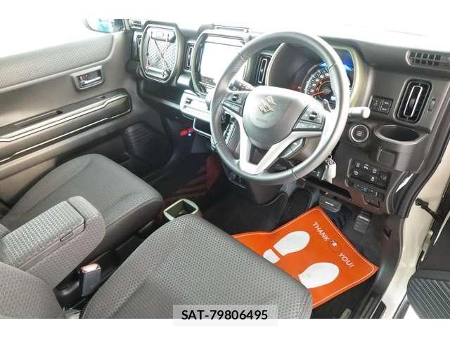 Suzuki HUSTLER 2025-10 8562160-13