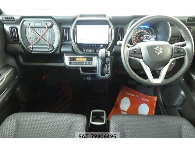 Suzuki HUSTLER 2025-10 8562160-14