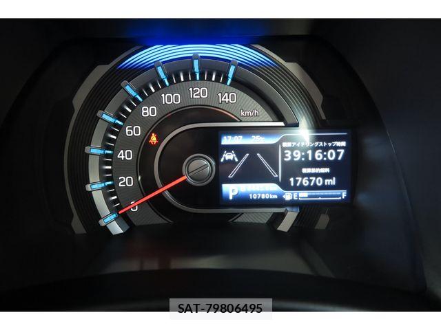 Suzuki HUSTLER 2025-10 8562160-18